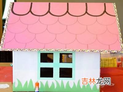 废旧纸盒变废为宝可以做什么?