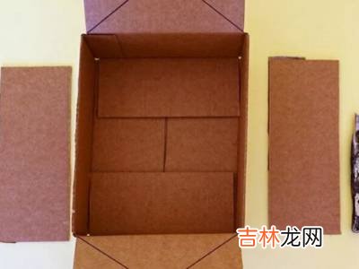 废旧纸盒变废为宝可以做什么?