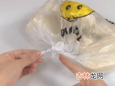 馒头保存的正确方法?