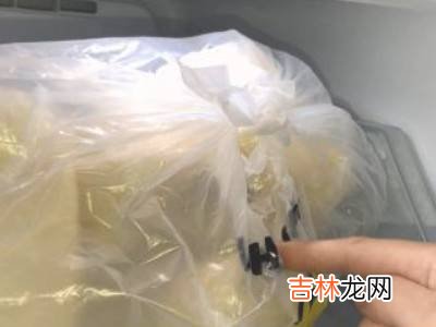 馒头保存的正确方法?