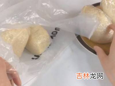 馒头保存的正确方法?