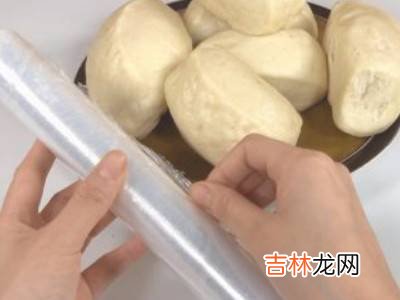 馒头保存的正确方法?