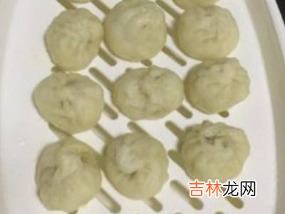 微波炉热包子的正确方法?