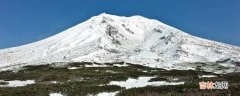 澳大利亚有雪山吗?