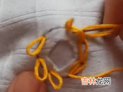 衣服破洞缝补小妙招?