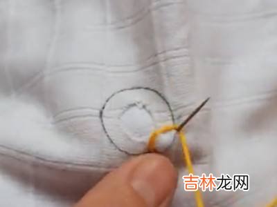 衣服破洞缝补小妙招?