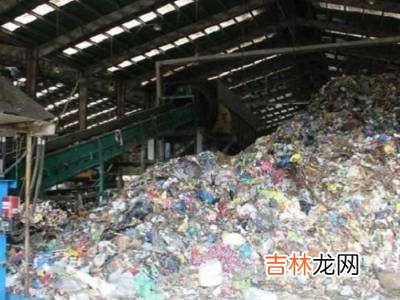 垃圾站怎么处理垃圾的?