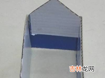 废纸箱可以做什么手工制品?