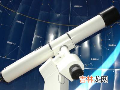 天文望远镜怎么使用?