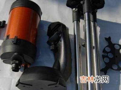 天文望远镜怎么使用?