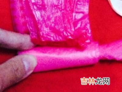 塑料袋怎么收纳?