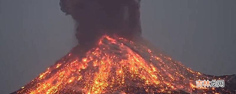 火山爆发导致气温降低什么原因?