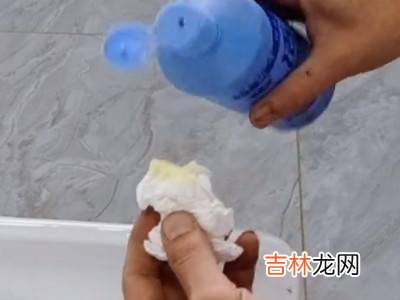 陶瓷洗手盆划痕修复小妙招?