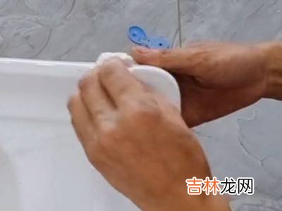 陶瓷洗手盆划痕修复小妙招?