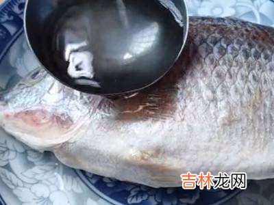 1分钟快速解冻鱼的方法?