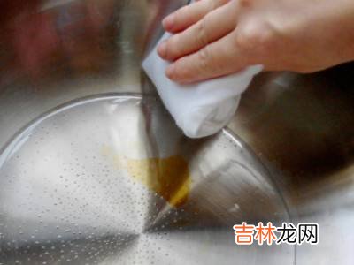 防锈除锈小妙招?