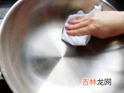 防锈除锈小妙招?