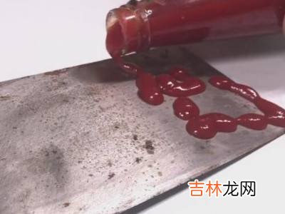 菜刀生锈怎么永久除锈?