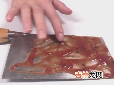 菜刀生锈怎么永久除锈?