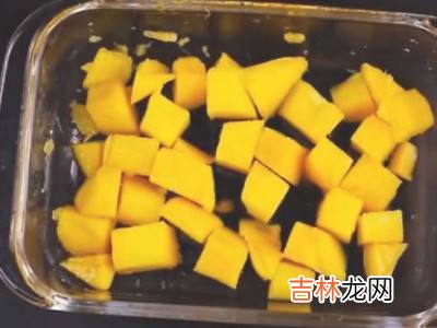 厚椰乳可以做什么美食?