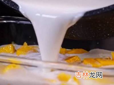 厚椰乳可以做什么美食?