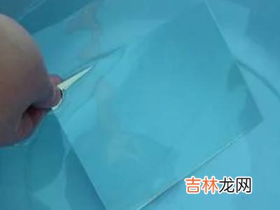 人造彩虹的制作方法?