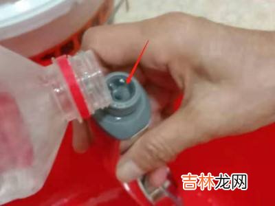 喷头花洒堵了怎么清理?