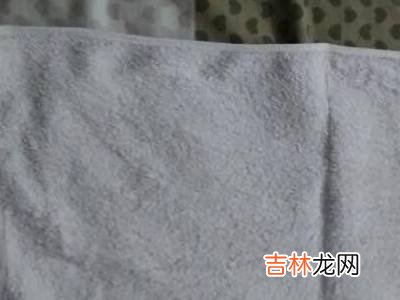 毛巾帽子折叠方法?