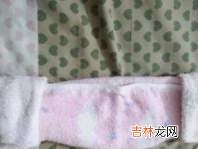 毛巾帽子折叠方法?