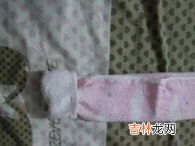 毛巾帽子折叠方法?