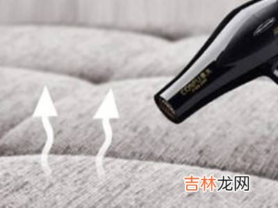 干洗剂怎么用?
