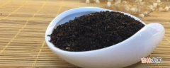 pure ceylon tea是什么茶?