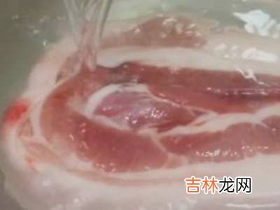怎么化肉比较快?