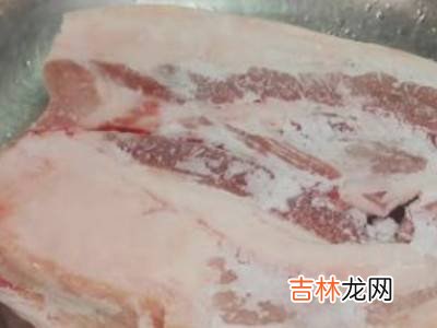 怎么化肉比较快?