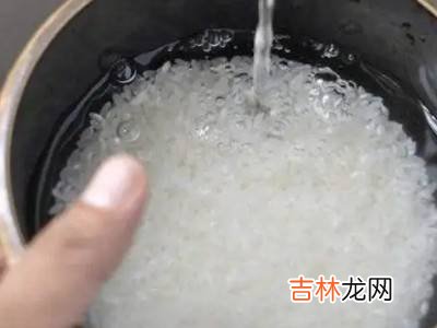 米饭粘锅怎么解决?