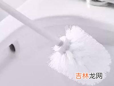 马桶除垢有效方法妙招?