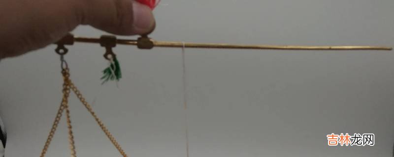 秤的发展史有哪些?