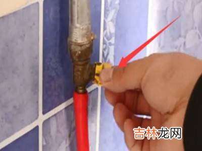 燃气关闭的正确顺序?