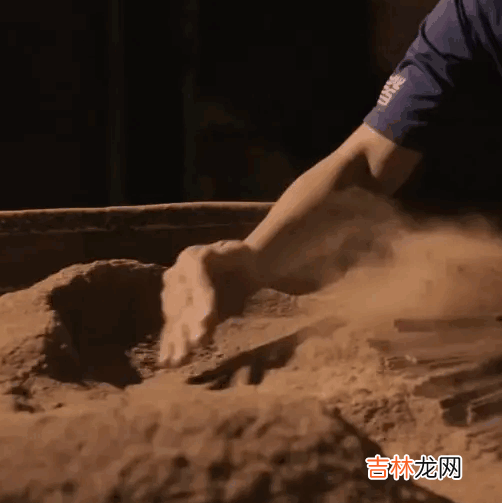 制香工艺及流程?