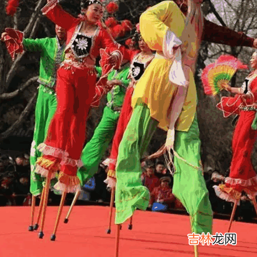 正月十五都干什么?