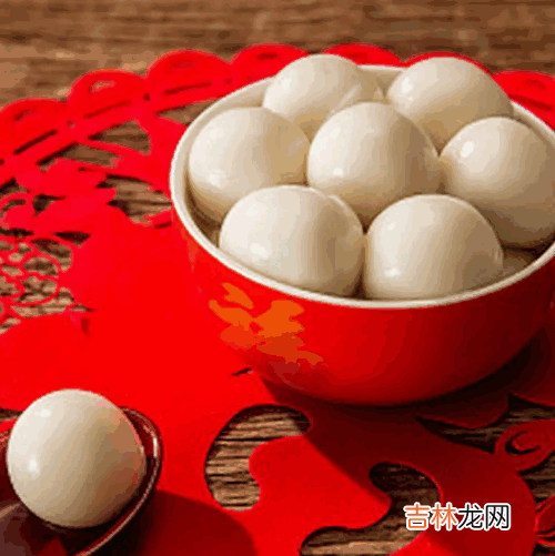 正月十五都干什么?