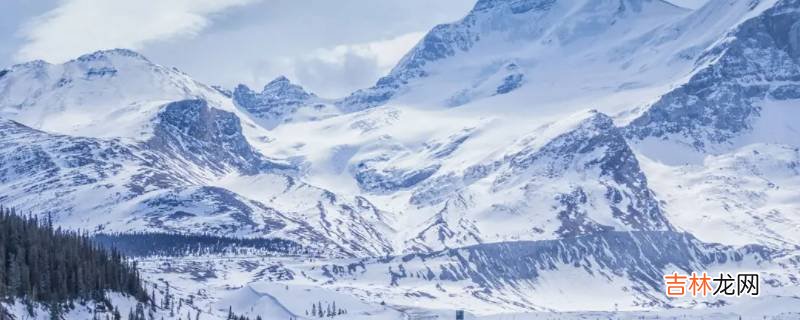 红军过雪山是哪座山?