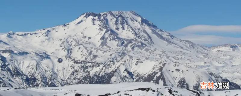 红军过雪山是哪座山?