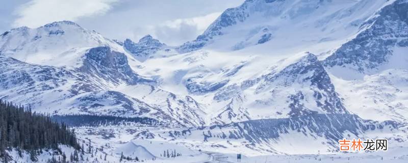 红军过雪山是哪座山?