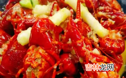 8月份小龙虾还可以吃吗 8月份小龙虾过季了吗