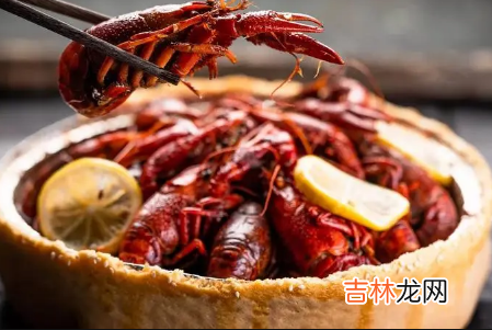 8月份小龙虾还可以吃吗 8月份小龙虾过季了吗