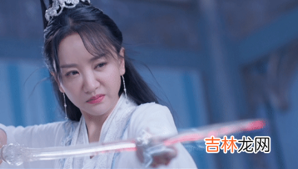 护心素影凌霄结局 护心素影哪集复活