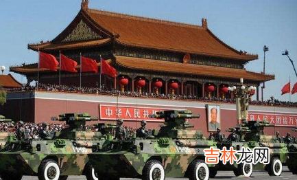 2023年会阅兵吗 2023年10月1日有阅兵仪式吗