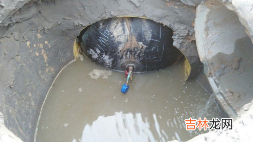 污水管道闭水试验30分钟正常吗