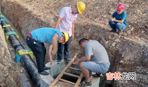 市政雨污水管道闭水试验怎么做